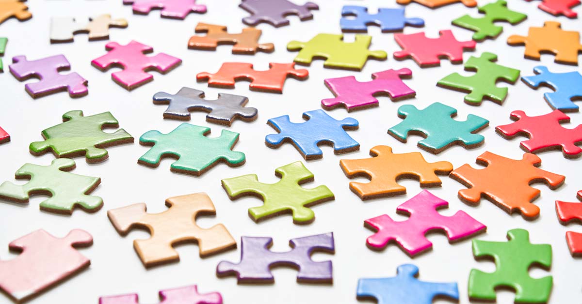 How To Do Jigsaw Puzzles
