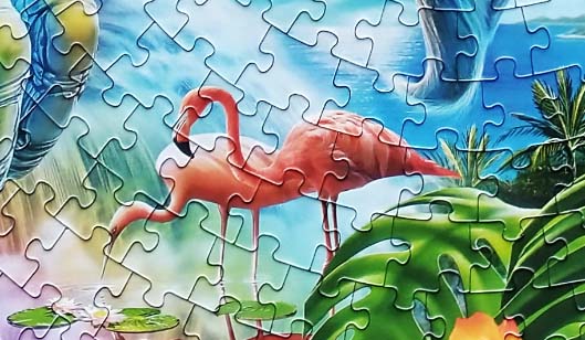 Trefl Spiral Nature Jigsaw Puzzle