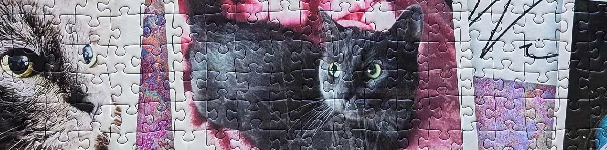 Ravensburger Custom Photo Jigsaw Puzzle