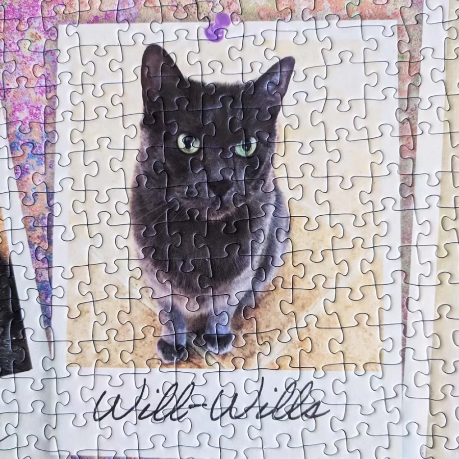 Ravensburger Custom Photo Jigsaw Puzzle